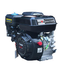 BISON CHINA BS210 Air Cooled Gasoline Engine 170F 7HP Gasoline Small Petrol Engine in Philippines